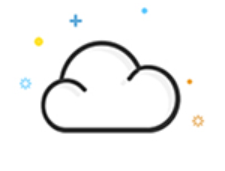 The weather Stickers messages sticker-5