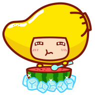 MangoChick messages sticker-0