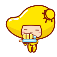 MangoChick messages sticker-5