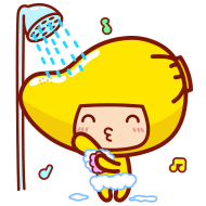 MangoChick messages sticker-6