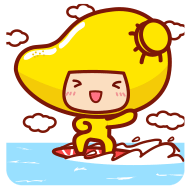 MangoChick messages sticker-7