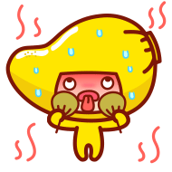 MangoChick messages sticker-8