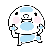 Poyomaru messages sticker-6