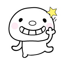 Poyomaru messages sticker-1