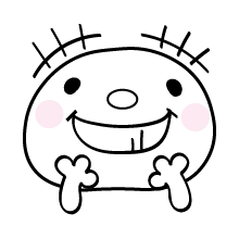 Poyomaru messages sticker-8