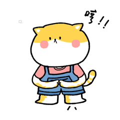 Funny Meow Meow messages sticker-10