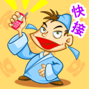 MerryTalent messages sticker-11