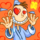 MerryTalent messages sticker-1