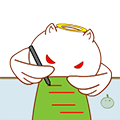 BW Bubbles messages sticker-5