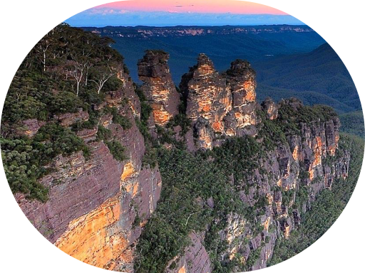 Beautiful Australian Stickers messages sticker-9