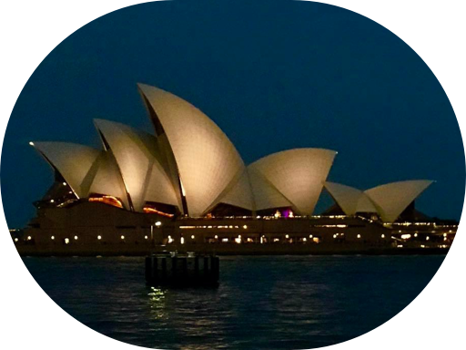 Beautiful Australian Stickers messages sticker-6