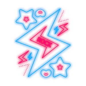 斗转-honey messages sticker-9