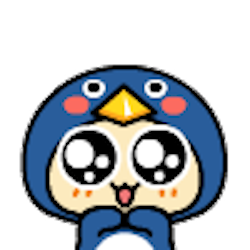 PinkRabb messages sticker-1