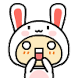 PinkRabb messages sticker-10