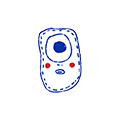 Ding Lan messages sticker-3