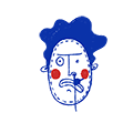 Ding Lan messages sticker-11