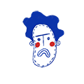 Ding Lan messages sticker-0
