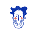 Ding Lan messages sticker-4