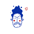 Ding Lan messages sticker-10