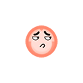 Orange Goku messages sticker-3