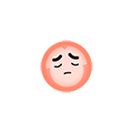 Orange Goku messages sticker-6