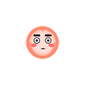 Orange Goku messages sticker-11