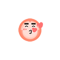 Orange Goku messages sticker-7