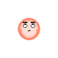 Orange Goku messages sticker-4