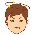 Cute Haihai messages sticker-0