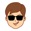 Cute Haihai messages sticker-5