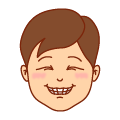 Cute Haihai messages sticker-10
