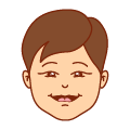 Cute Haihai messages sticker-6