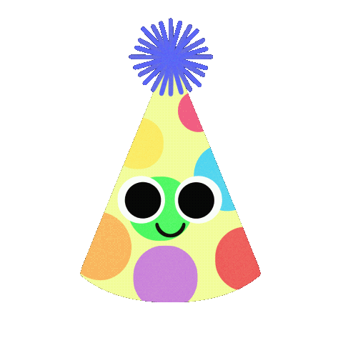 Birthday Bash Stickers messages sticker-1
