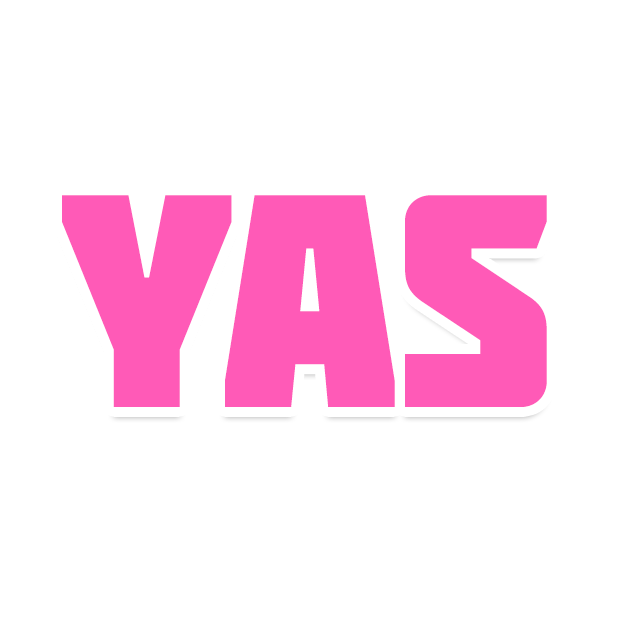 Gen Z Slang Sticker Pack messages sticker-1