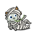 Lost Ghost+ messages sticker-10