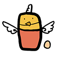 Capsule-Sticker messages sticker-1
