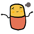 Capsule-Sticker messages sticker-11