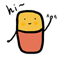 Capsule-Sticker messages sticker-6