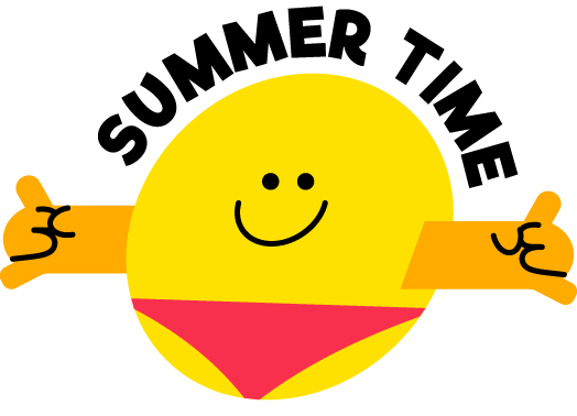 Summer Pack messages sticker-4