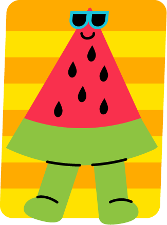 Summer Pack messages sticker-10