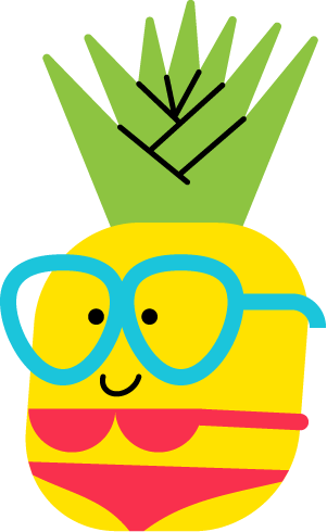 Summer Pack messages sticker-1