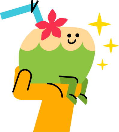 Summer Pack messages sticker-3
