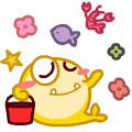 LittleWalrus messages sticker-2