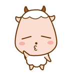 NaNaSheep messages sticker-1