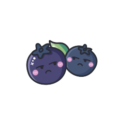 激萌水果店 messages sticker-6