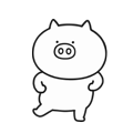 Qimomaialino messages sticker-0
