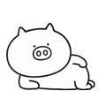 Qimomaialino messages sticker-8