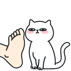 ApatheticCat messages sticker-4