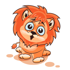 ChestnutSquirrel Sticker messages sticker-11