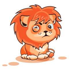 ChestnutSquirrel Sticker messages sticker-7